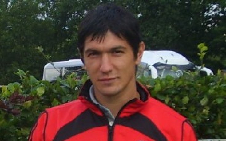 Зоран Балдовалиев стана българин