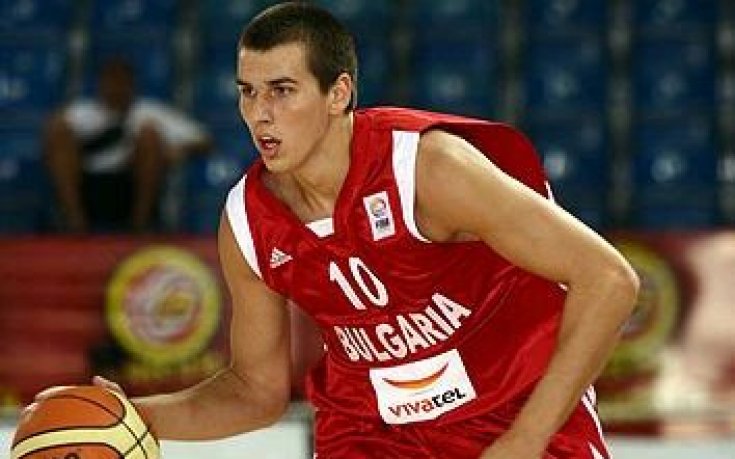България остава в елита на Европа и през 2008