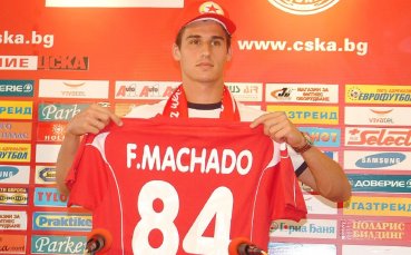Фелипе Машадо
