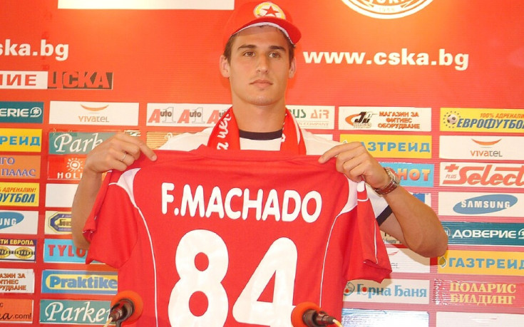 Фелипе Машадо