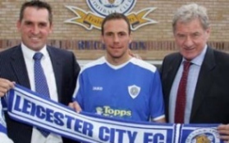 Млад благоевградчанин на проби при Кишишев в Лестър