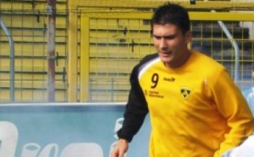 Колев не играе за Алемания, Новакович с гол