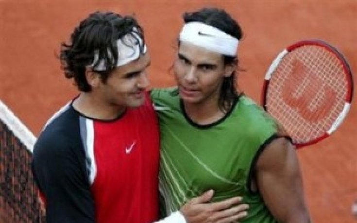 Рафа и Федерер продължават напред