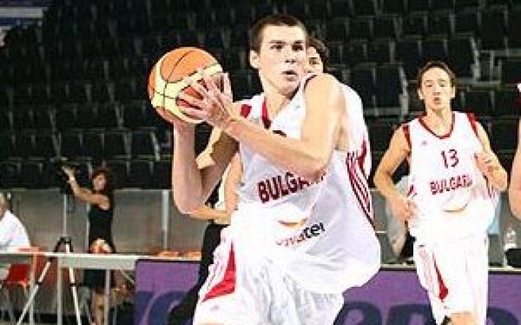 България завърши Евро 2007 с поражение