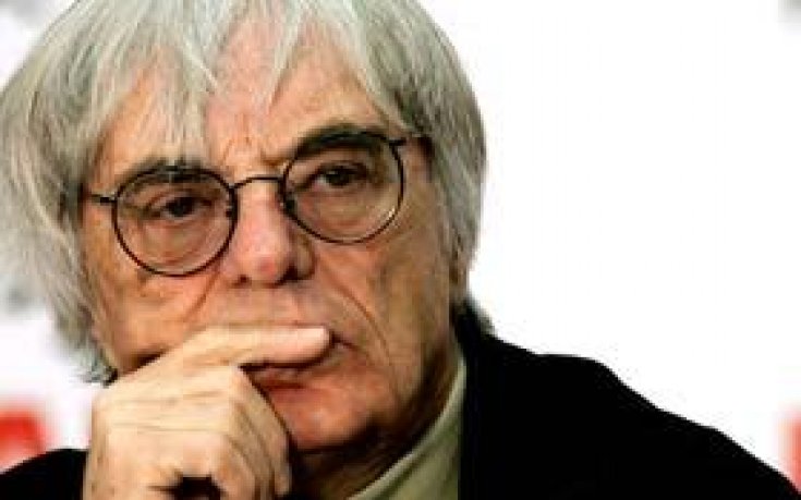 Шефът на Формула 1: Искам Арсенал