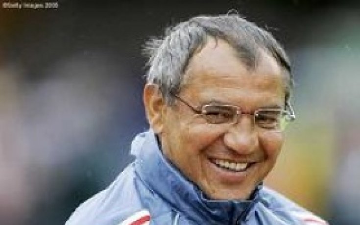 Магат иска чешка звезда