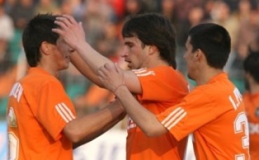 Величко Дихонов