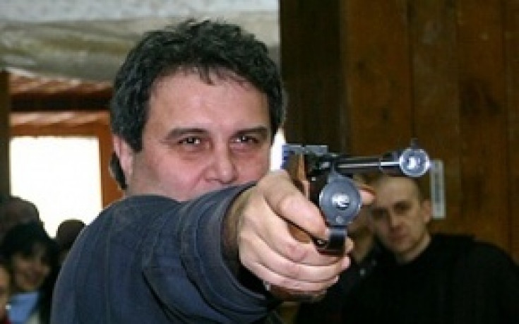 Таню Киряков