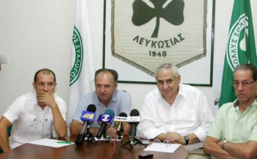 Омония: ЦСКА има слаби места, целта ни е да победим