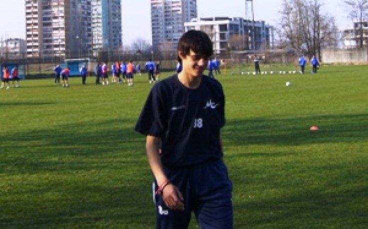 Курдов: В Байер са доволни от мен