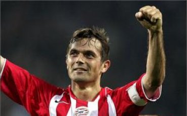 Филип Коку ще играе в Ал-Джазира