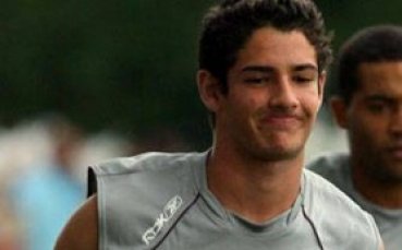 Пато: Аз съм звезда, но Роналдо е „Феноменът”