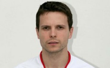 Жеков болен, напуска тренировка