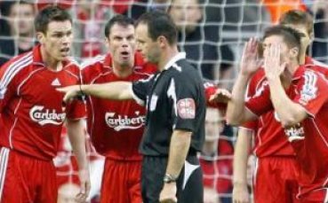 Моуриньо и Бенитес в нова словесна битка