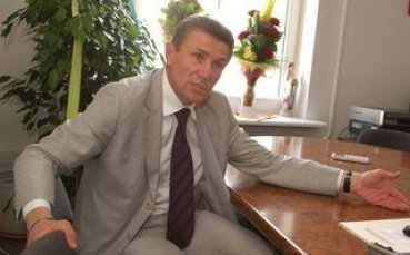 България подкрепя Бубка за първи вицепрезидент на ИААФ