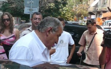 Димитър Пенев обяви титулярите за мача с Уелс