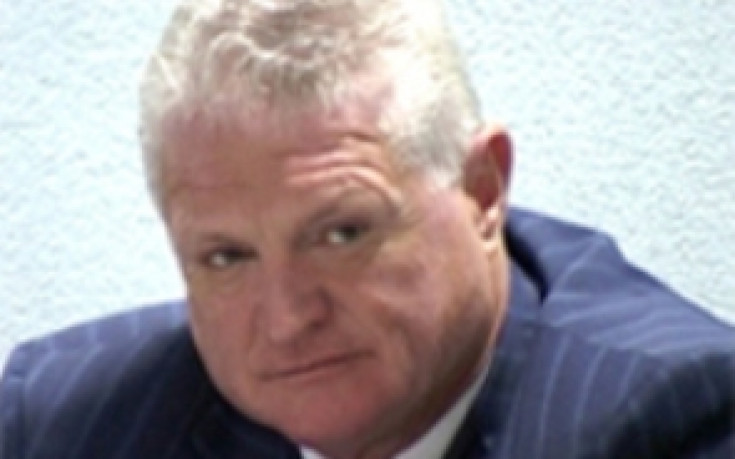 Камен Пенков