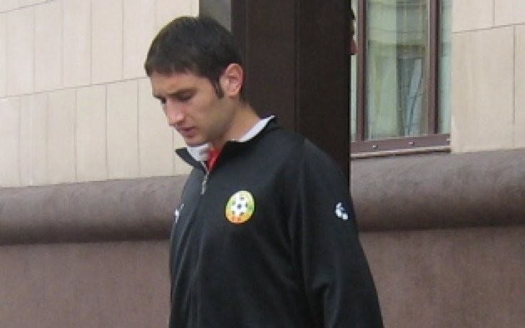 Александър Тунчев