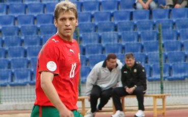 Стилиян Петров: Резултатът не отговаря на това, което показахме