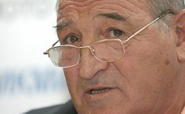 Пената: Трябва да се кръстим
