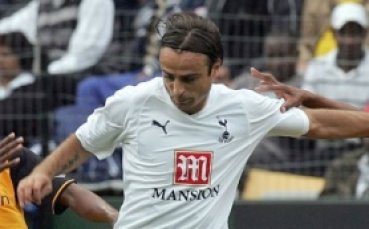 Йол за пореден път: Сигурен съм, че Бербатов остава