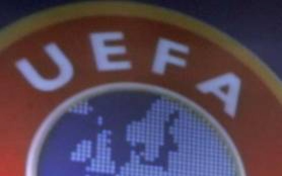 УЕФА одруса Апоел с 50 000