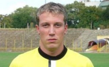 Нападател на Ботев се върна контузен от проби