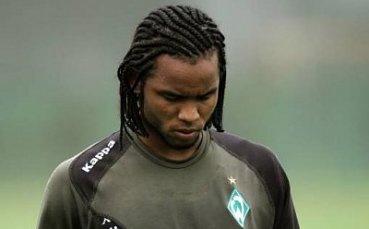 Карлос Алберто поднови тренировки