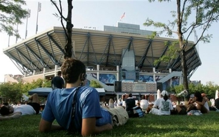 Надал и Винъс продължават на US Open