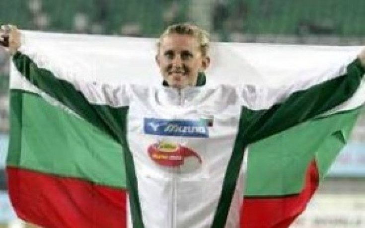 Каква величина е времето за Бързата надежда?