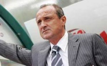 Делио Роси: Съдбата не беше с нас