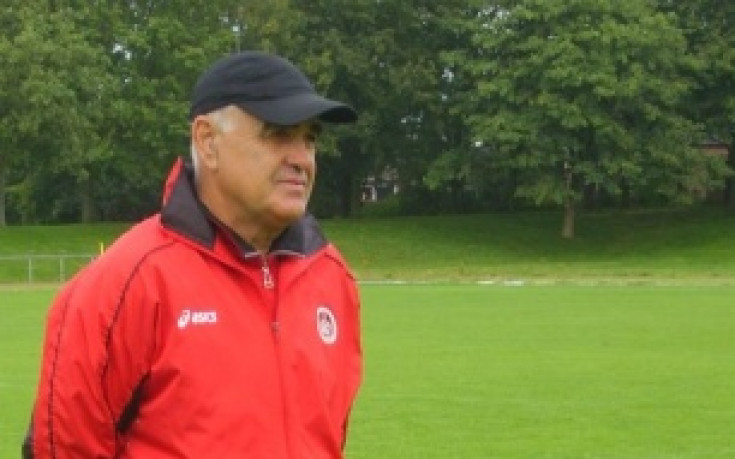 Грозданов: Дано успеем да се преборим с Рен