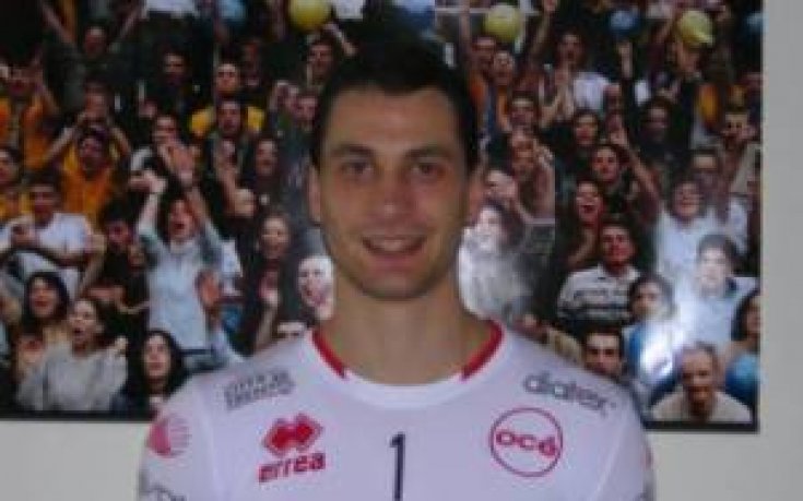 Матей на доктор заради кръста