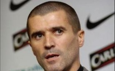 Кийн: Не очаквам прегръдки и целувки на „Олд Трафорд”