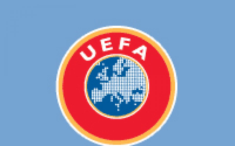 УЕФА не разреши мачът Локо София - Рен да се играе в сряда