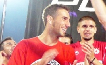 Сакалиев: Ако Левски беше добър отбор, трябваше да вкара 6