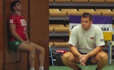 Стоев реши: Без Алексиев на Евро 2007