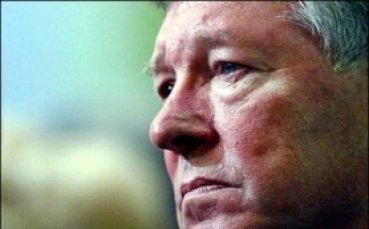 Фъргюсън: Бекъм няма да промени Америка
