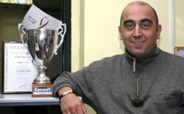 Ало, националчетата! Аре, вземете поне един мач