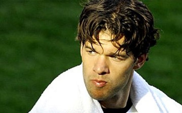 Челси не даде на Балак да се снима в реклама