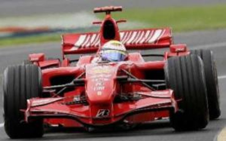 Във Ферари удовлетворени от решението на ФИА
