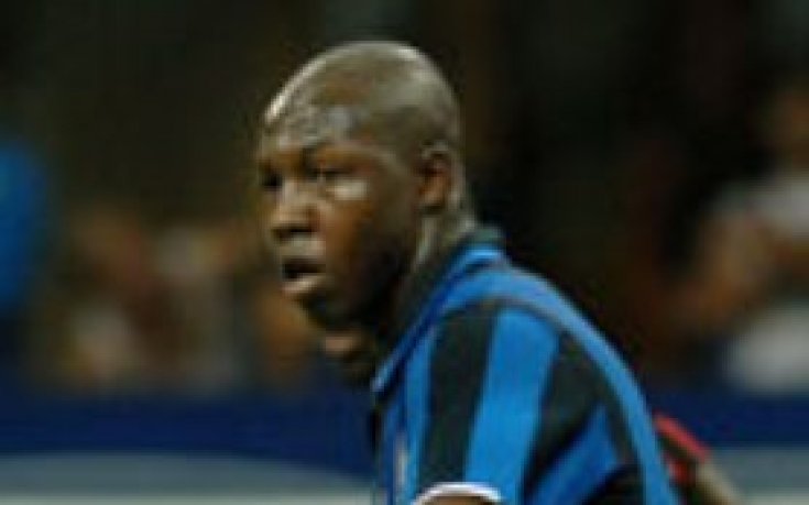 Тайсъна: Ще отслабна