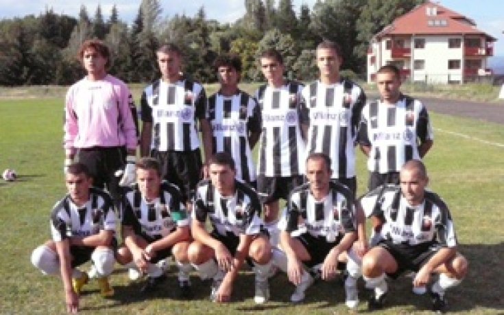 Локо Пд с първа победа в шампионата