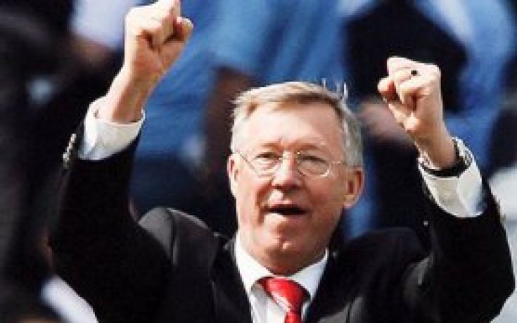 Сър Алекс: Шампионската лига е по-силна от световното първенство