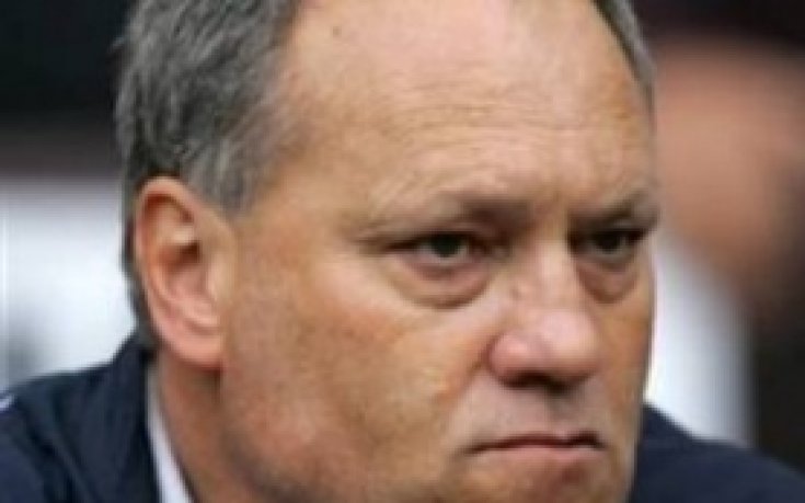 ПриШпорват Йол с Хуанде Рамос през октомври