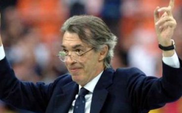 Морати: Можем да стигнем финал на Шампионската лига