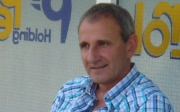 Спасов: В момента Левски е най-добрият отбор