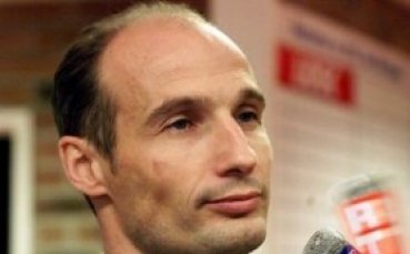 Пиер Дреоси: За наш късмет спечелихме ние
