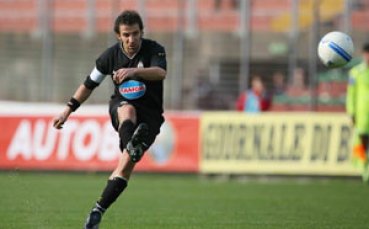 Дел Пиеро: Рома е фаворит