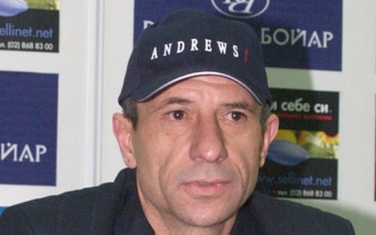 Ради Здравков се оправда с управленската криза в Берое